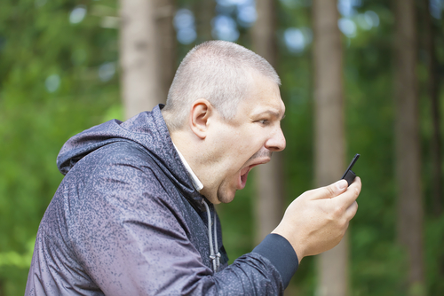 Att svära kan vara bra så länge det är i måttliga mängder, det menar forskarna. Foto: Shutterstock